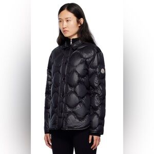 Moncler Quilted Jacket